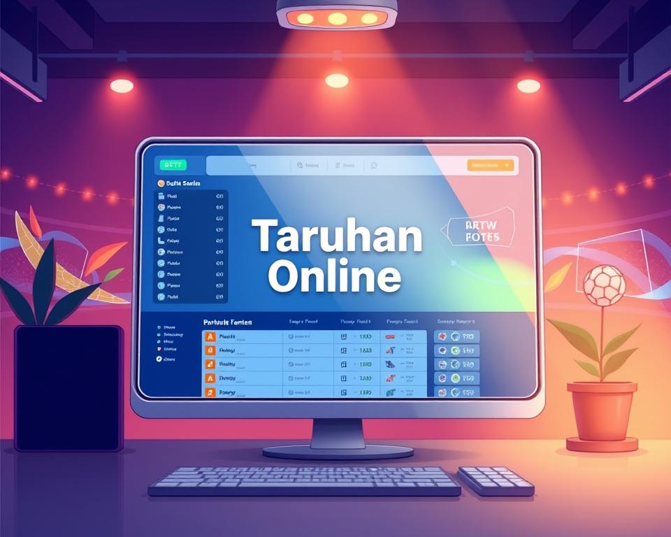 Agen Bola Resmi