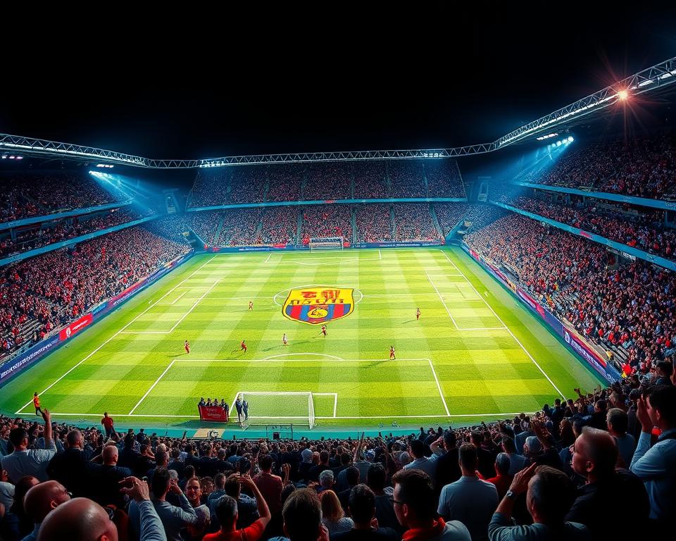 Jenis-Jenis Taruhan Bola Populer di SBOBET