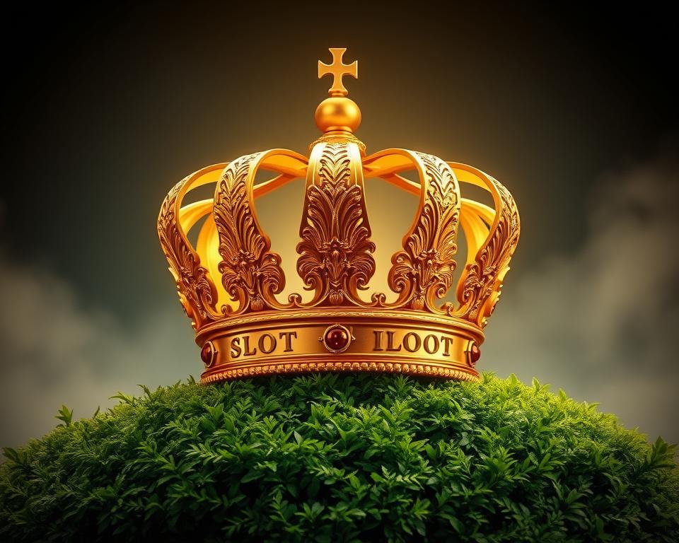 Biolabet Dijuluki Raja Situs Slot Gacor